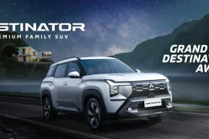 Harga Dan Spesifikasi Mitsubishi Destinator Madiun