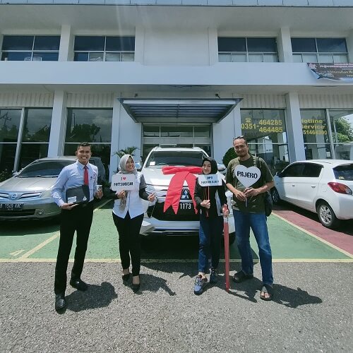 Galeri DO Mobil Sales KUNTI Juli 2025 Di Dealer Mitsubishi Madiun (3)