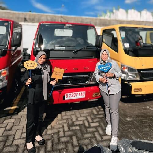 Galeri DO Mobil Sales KUNTI Juli 2025 Di Dealer Mitsubishi Madiun (5)