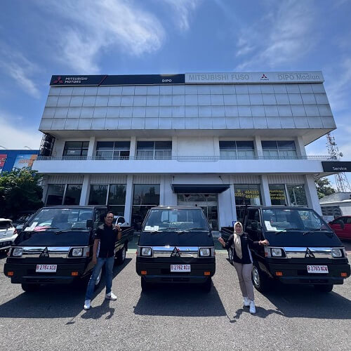Galeri DO Mobil Sales KUNTI September 2025 Di Dealer Mitusbishi Madiun (2)